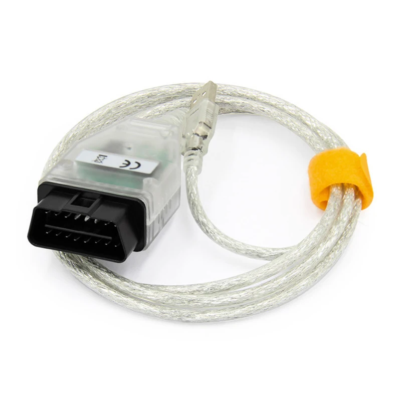 Inpa K + может Ftdi Ft232Rl чип для B mw сканер ИНПА Dcan Usb кабель Obd2 диагностический