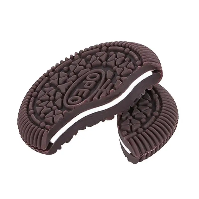 Kids Magic Biscuit OREO Cookies Magic Tricks Accessory Props Cookie Magic Restore Close Up Props For Easy Magics Show