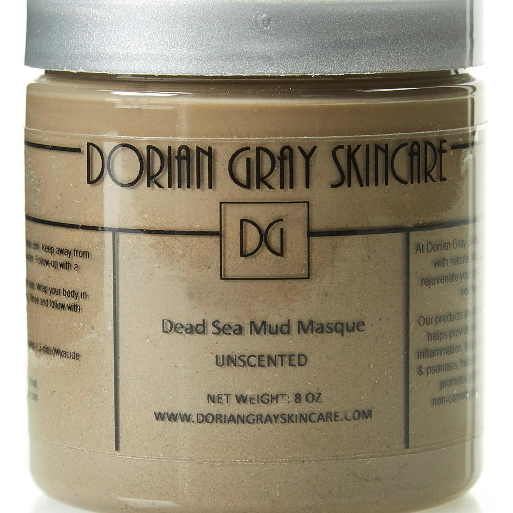 5 lbs Bulk Dead Sea Mudin Treatments & Masks from Beauty & Health on
