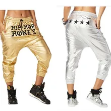 ADIBAO женские брюки спортивные Леггинсы для бега одежда брюки карго Леггинсы Капри танцевальная одежда yago P699