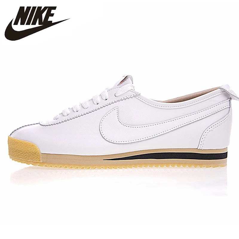 

Nike Wmns Cortez 72 Women's Board Shoes Original Lightweight Comfortable Sneakers Breathable Comfortable Sport Shoes #847126-100