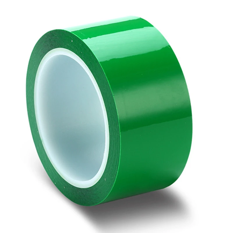 green Eco friendly Waterproof Insulation Tape-in Office Adhesive Tape ...