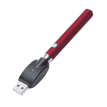 

Push Button Vape O.Pen Battery 350Mah Preheat Variable Voltage 510 Threaded