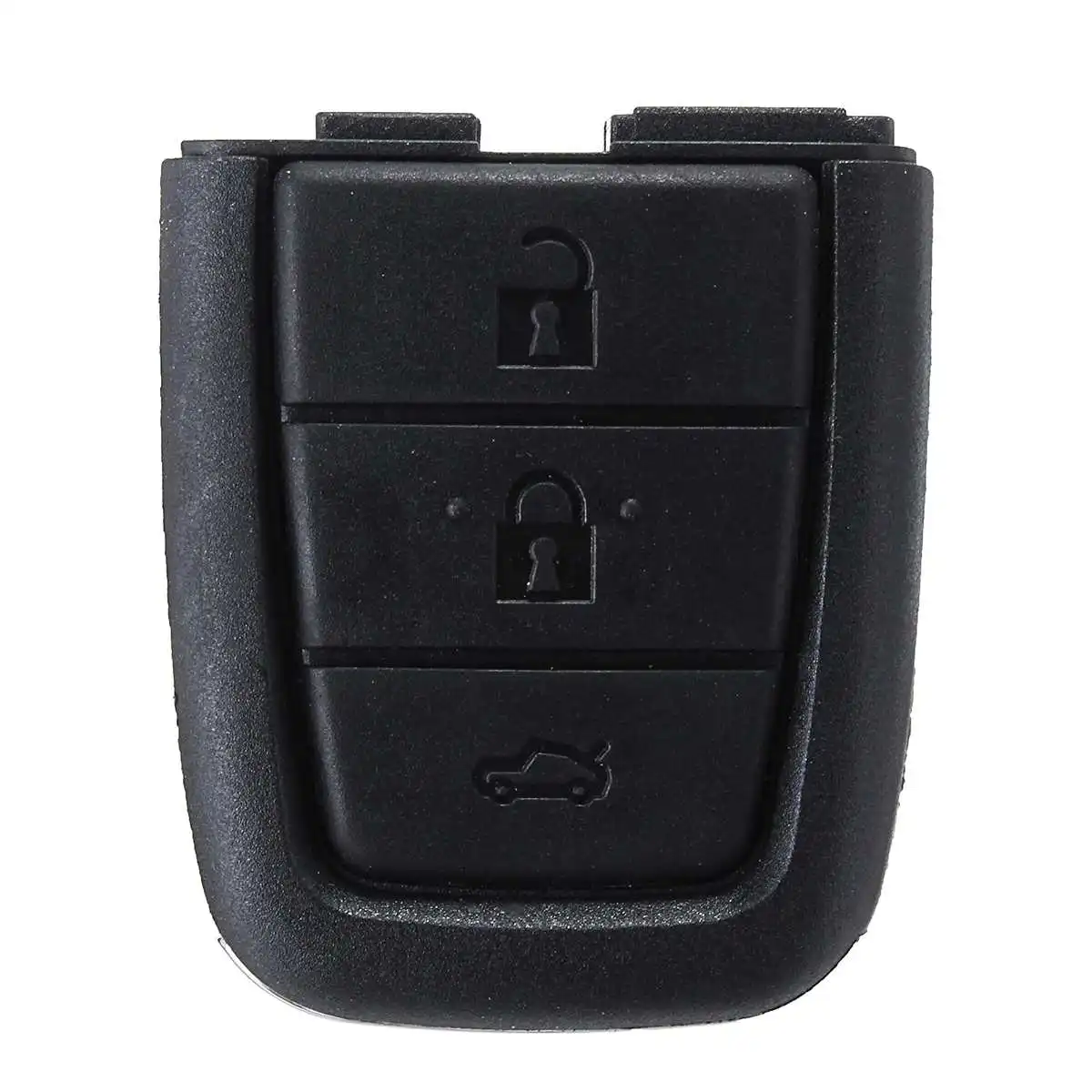 

For Holden VE SS SSV SV6 Commodore 3 Buttons Replacement Key Remote Blank Shell Case Tail Remote Key Shell