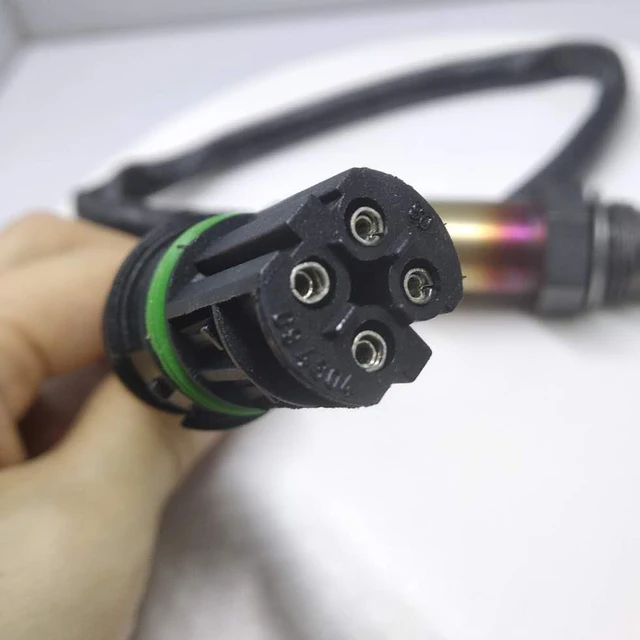 O2 Oxygen Sensor for BMW E60 E63 E65 E70 X1 E90 E91 528i 320i 118i 11787569968