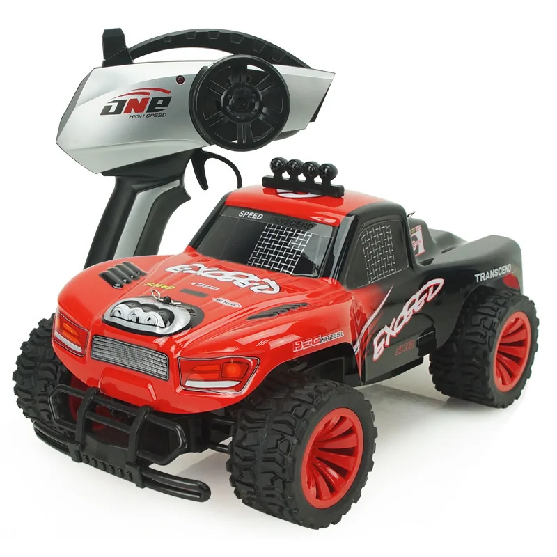 2019 Hot Sales Original  BG1504 1/16 2.4G 2CH High Speed Racing Off-Road Buggy RC Car RTR Highest for kids gift