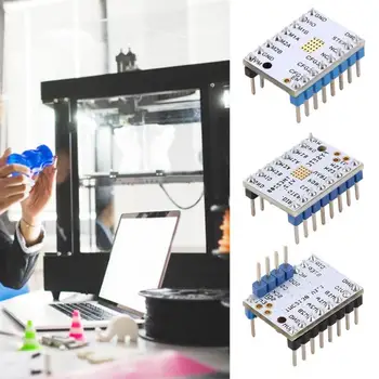 

wrapping paper Stepper Motor Driver Controller Board Module Heatsink with Sticker Reprap dc motor driver servo driver