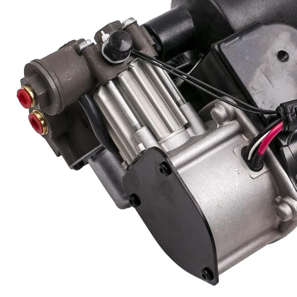 Воздушный компрессор для Hitachi типа Fit Land Rover Discovery 3 4 подвеска насоса LR4 Sport LR023964 LS 4.2L