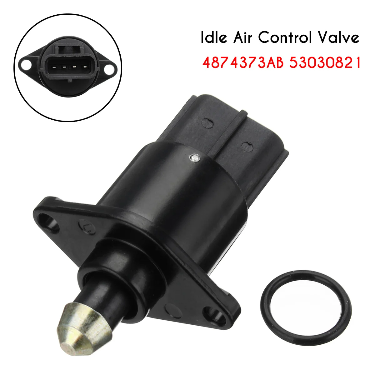 

Car Idle Air Control Valve For Dodge Dakota for Jeep Grand Cherokee for Wrangler 4874373AB 53030821