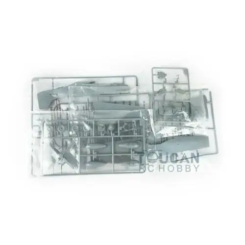 Hobby Boss 85806 1/48 Φ Mustang IV мерная пластиковая модель|Наборы для сборки моделей| |