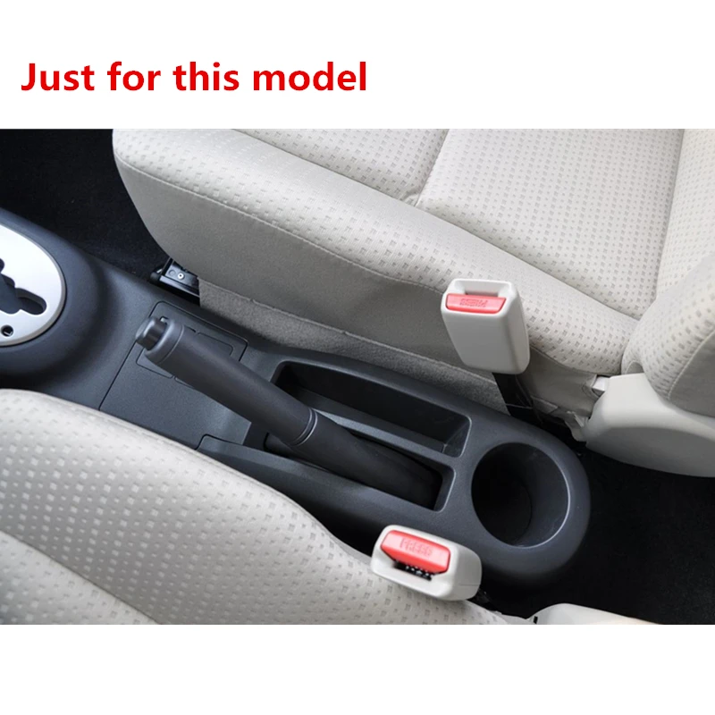 Автомобильный подлокотник для Toyota Yaris Vitz хэтчбек 2006 2007 2008 2009 2010 2011 с Usb