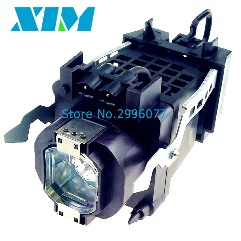 

XL-2400 Projector TV Replacement lamp for Sony KDF-E42A10 KDF-E42A11E KDF-E50A11,KDF-E50A12U, KDF-42E2000,KDF-46E20 with Housing