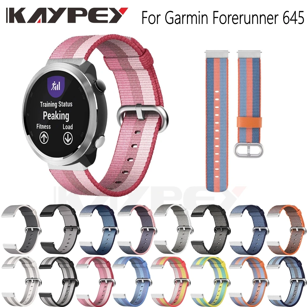 smartwatch garmin forerunner 645 music