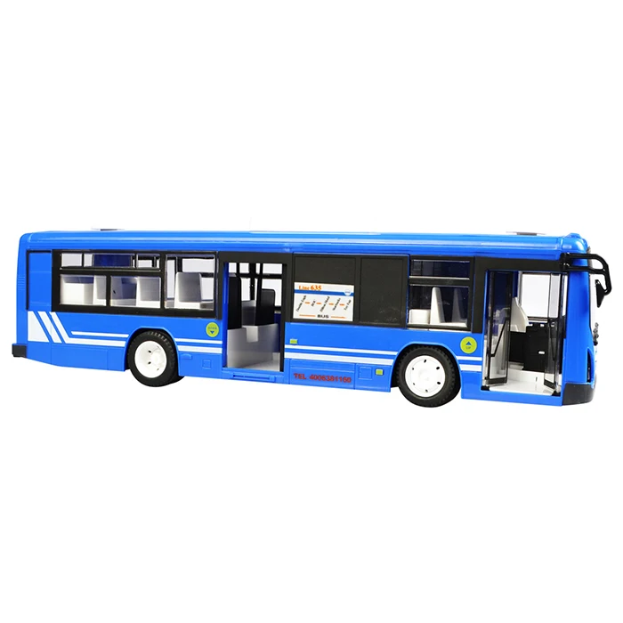 Douzee E635 003 пульт дистанционного управления автобус высокая имитация Дизайн