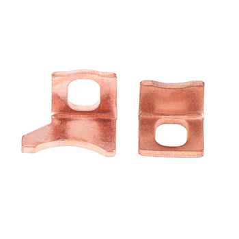 

Starter Solenoid Repair Rebuild Kit Contact & Plunger for Toyota Subaru Denso Acura Lexus Dodge Jaguar Bobcat