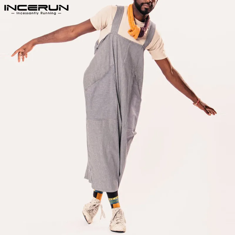 90s hip hop fashion mens jumpsuit