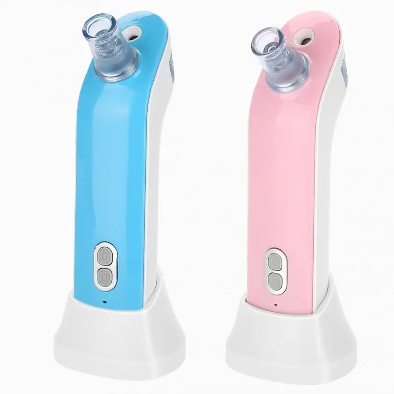 Face Beauty Machine Vacuum Suction Blackhead Removal Facial Pore