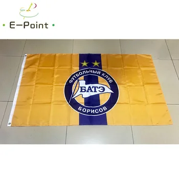

Belarus FC BATE Borisov 3ft*5ft (90*150cm) Size Christmas Decorations for Home Flag Banner Gifts