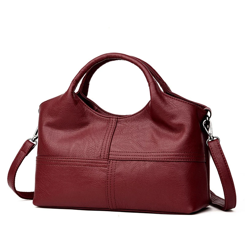 

2019 Flap Bags Women Shoulder Bag Luxury Brand Designer Soft Sheepskin Leather Crossbody Bag Ladies Genuine Leather Handbags