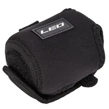 Супер светильник LEO, прочная Рыболовная катушка Sbr, защитный чехол, чехол для катушки, рыболовная снасть