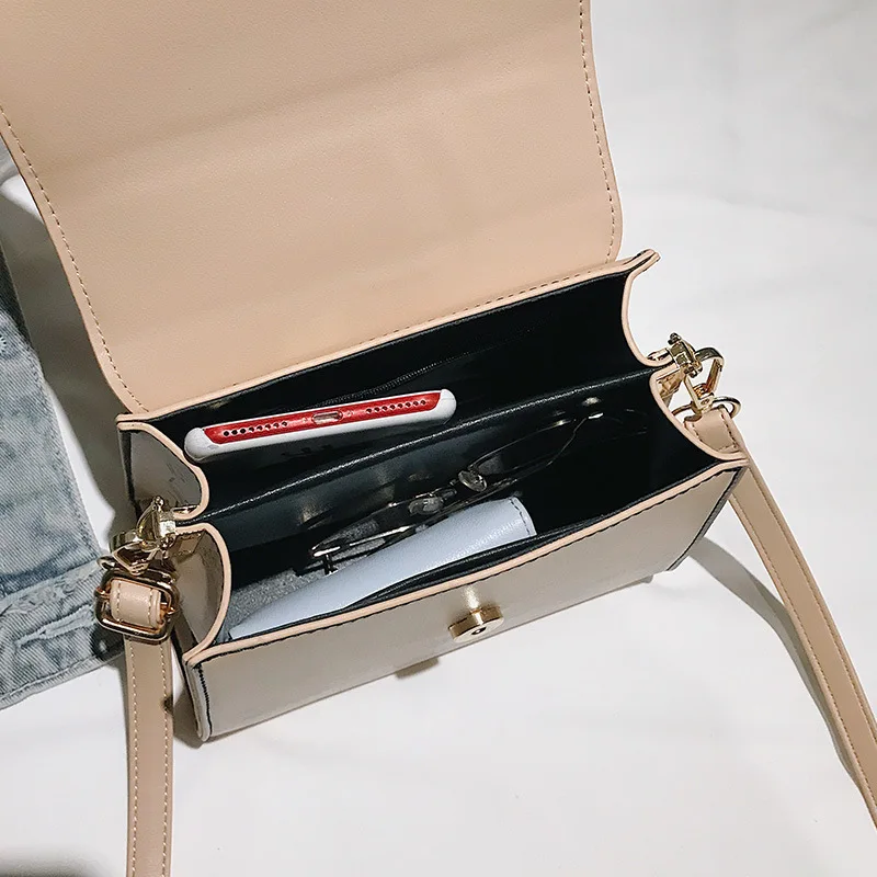 Сумки через плечо с печатным рисунком для женщин Роскошные сумки дизайнер известный бренд Bolsa Feminina сумка на плечо женская сумка из основной кожи