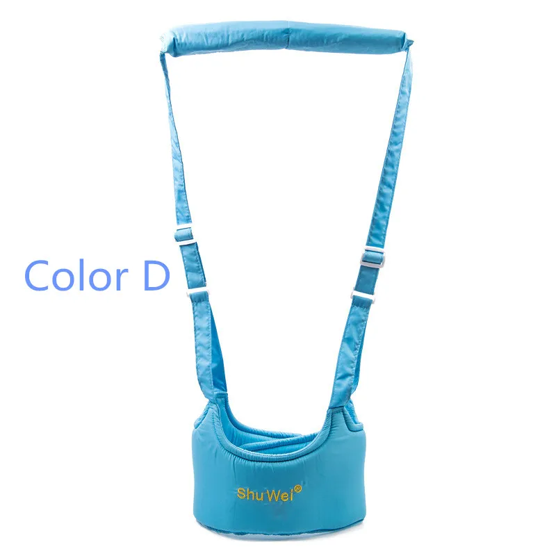 Hot sale Baby Walking Assistant Wings Toddler Safety Adjustable Walk Learning Harness Protection Be