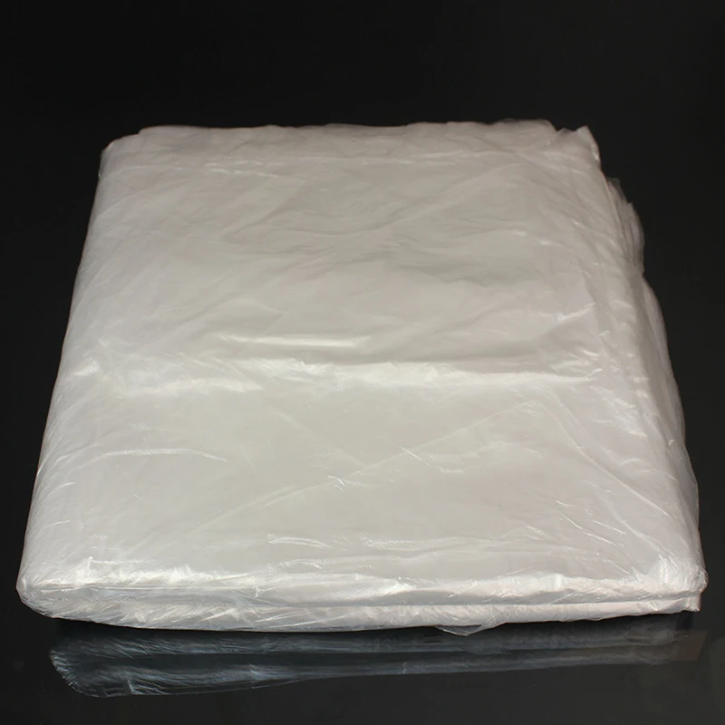 

Hot 100x Disposab Steam Repairing Plastic Seat Cover Convenience Accessory