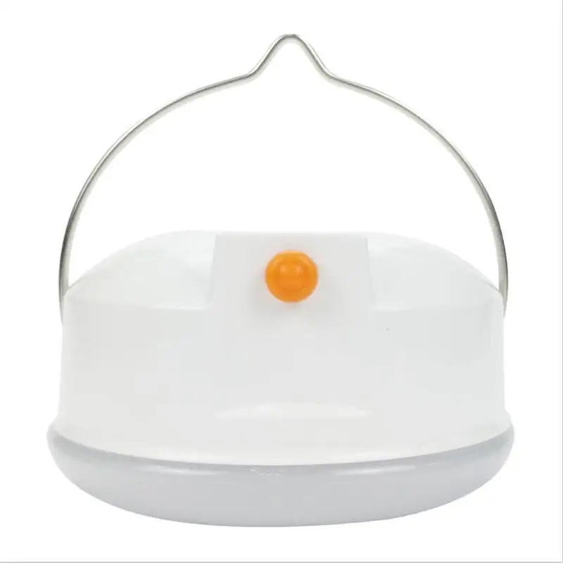 

2 in 1 USB Rechargeable Magnetic Hanging Mosquito Killer Lamp Night Light