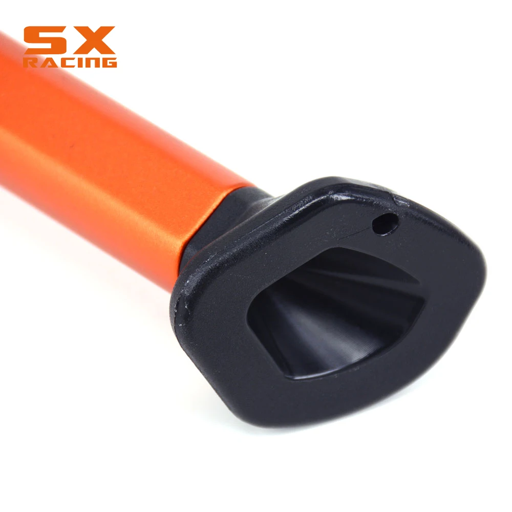 Алюминиевая Подставка для мотоцикла KTM XC XCW XCF XCFW EXC FE FX TE 150 200 250 300 350 400 450 500 505