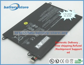 

Genuine battery 4221mAh, 32.5W TPN-Q180 SW02XL 859470-1B1 for HP x2 210 G2 HP x2 210(L5G89EA) HP Pavillion x2 10-p008nl
