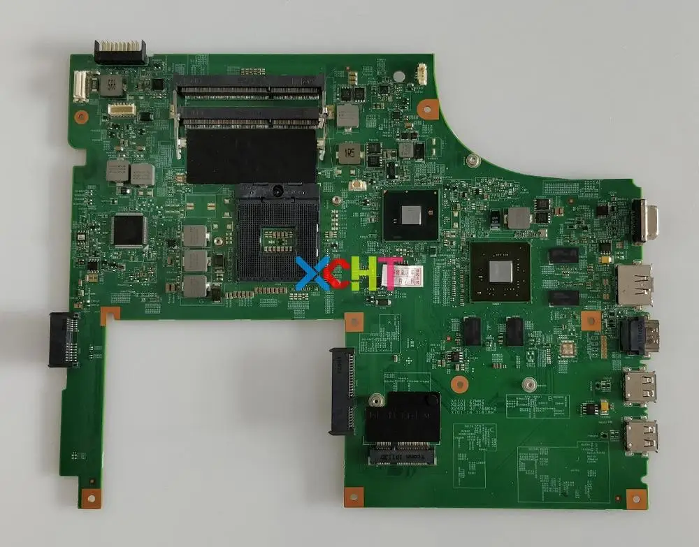 

CN-0K84TT 0K84TT K84TT GT330M/1GB 09290-1 48.4RU06.011 HM57 DDR3 for Dell Vostro 3700 Notebook Motherboard Mainboard Tested