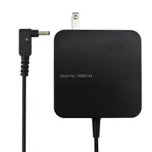 Square notebook laptop power adapter charger 19V 3.42A for ASUS X550 A450C y481c without power cord asus laptop adapter 19v 3 42a 65w 5 5 2 5mm adp 65dw a adp 65aw a ac power charger for asus x550c a450c y481c notebook