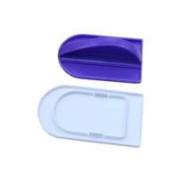 2 шт креативные практичные съемные торт более плавные выпечки более гладкая поверхность торта более гладкая для выпечки магазина дома