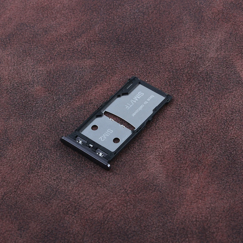Ocolor для Umidigi S3 Pro слот sim карты держатель sd адаптер в сборе запасные части