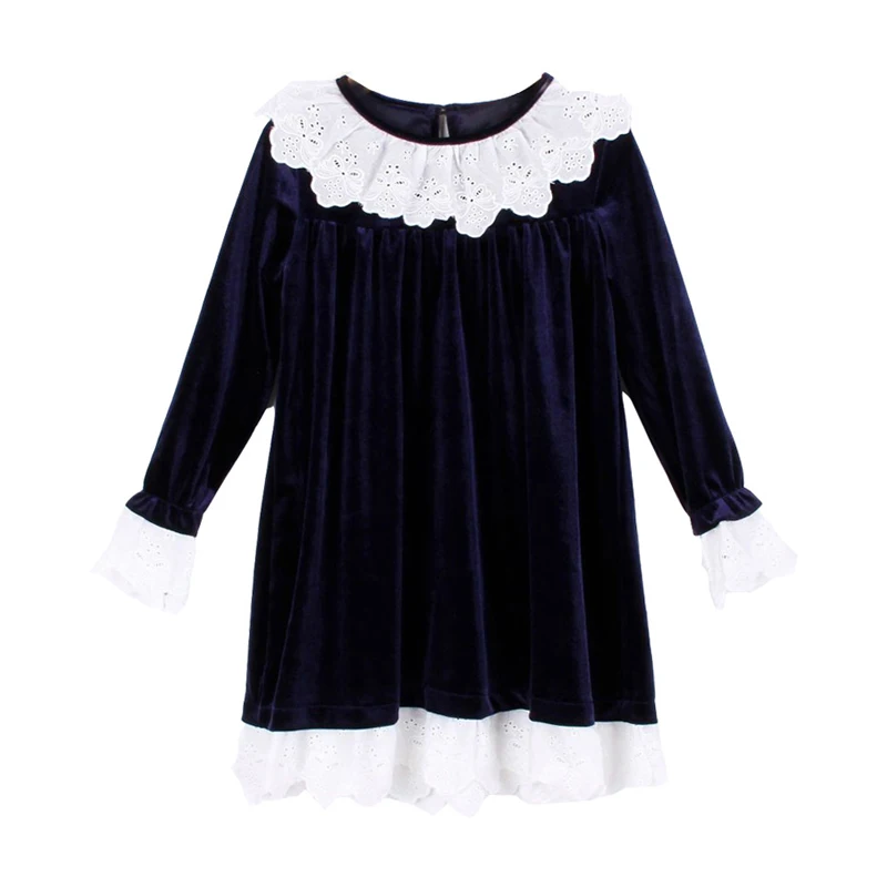 velvet frocks for ladies