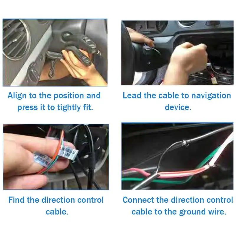 Кнопка рулевого колеса автомобиля огни на дистанционном управлении Автомобильная навигационная система c DVD/2 Din Android Bluetooth беспроводной универсальный пульт дистанционного управления