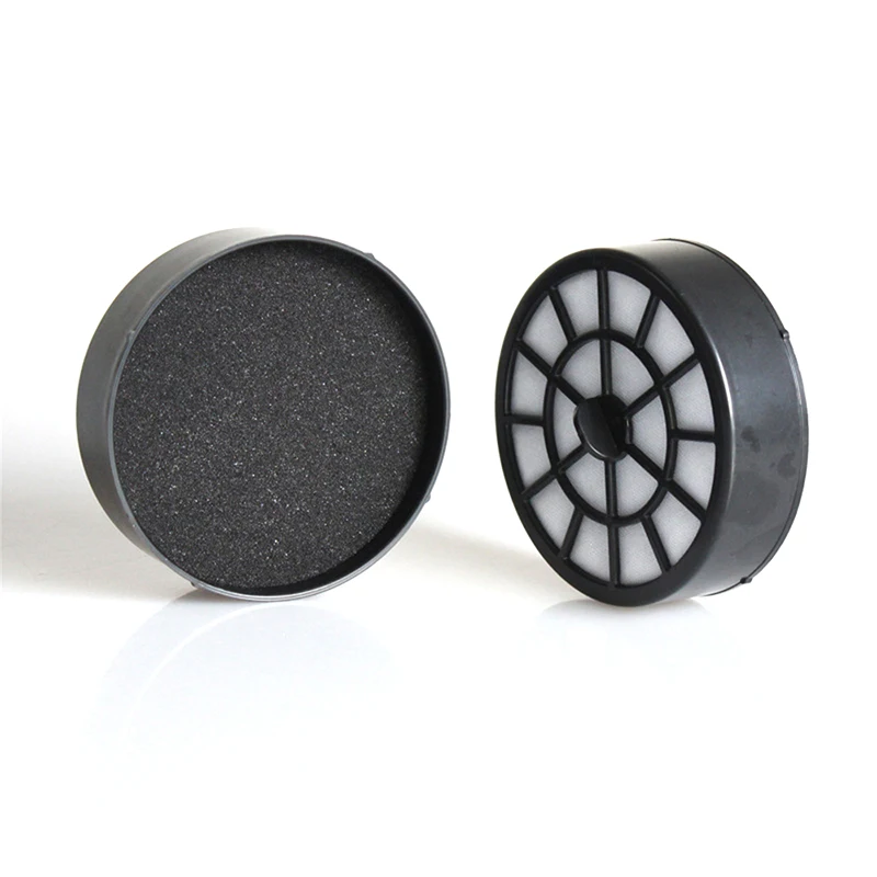 

Round Washable Filter+Sponge For Haier ZW1202 ZW1202C ZW1202R Vacuum Cleaner Parts Components