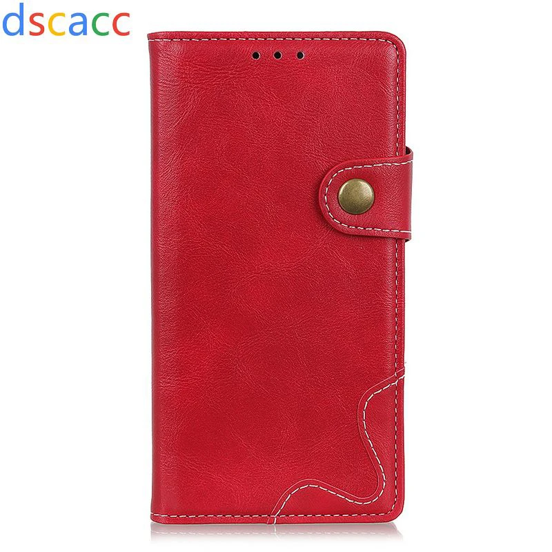 

Dscacc Stand Wallet Leather Case for Motorola MOTO G7 G6 G5 G4 G5S PLAY P40 Z4 Z3 P30 Play note one power E3 E4 E5 X4 C (50pcs)