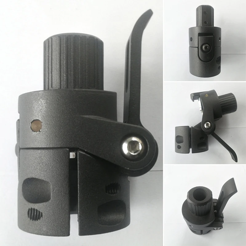 

Folding Pole Base Replacement Spare Part For Xiaomi M365 Electric Scooter