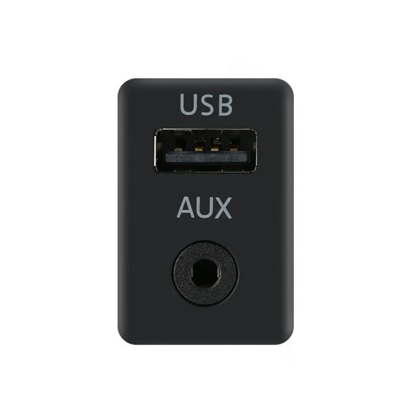 Biurlink автомобильный AUX USB аудио кабель кнопка включения для Volkswagen Passat B6 B7 CC Touran POLO Установите RCD510 RCD510 Plus RNS315