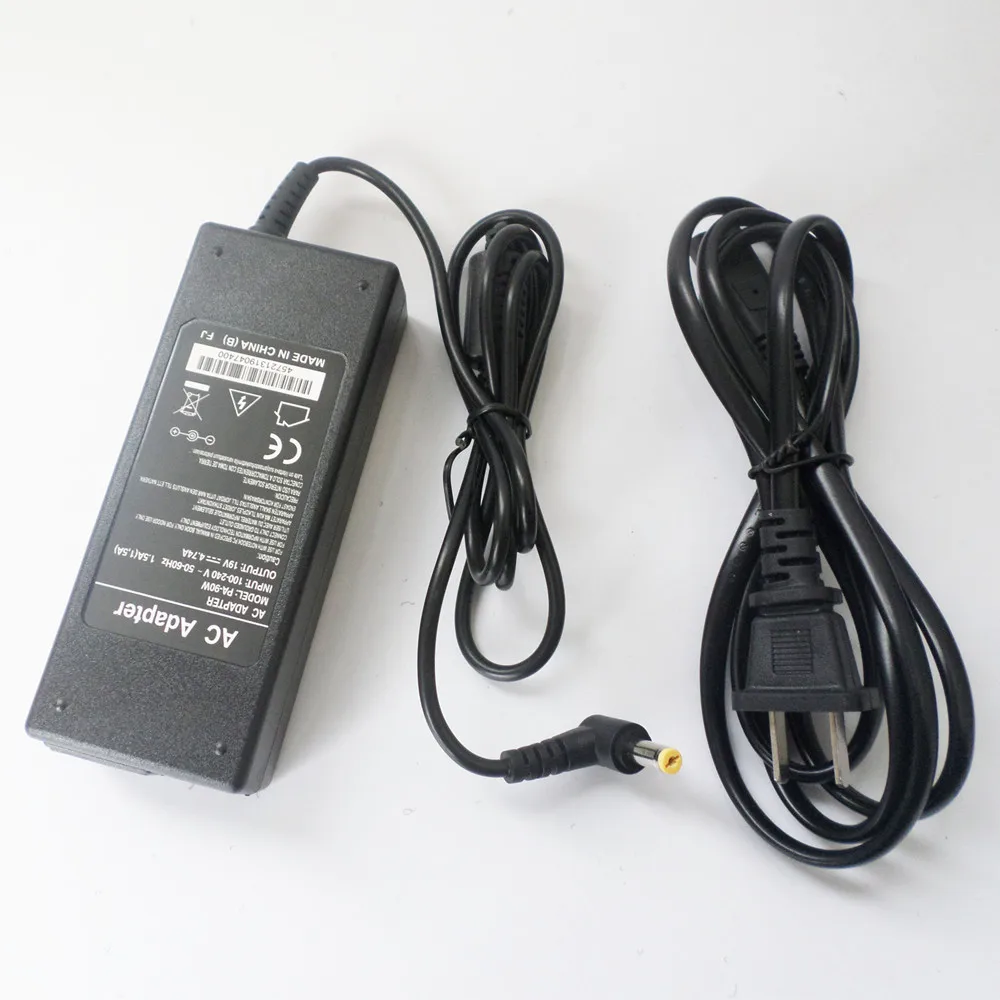 Блок питания для ноутбука Acer Aspire 3640 3050 3000 3025 6930G 7520G 7730G 8930 AK.090AP.016 адаптер