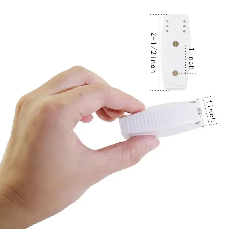 Горячие 5 шт. Авто RV внешние аксессуары Кемпер трейлер багажная дверь зажим отсек