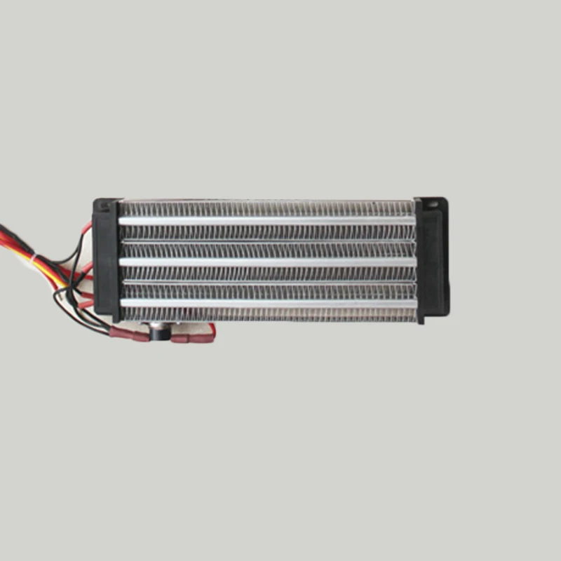 

1000W AC 220V PTC Electric Heater Ceramic Thermostatic Heating Element Fgjku Fg