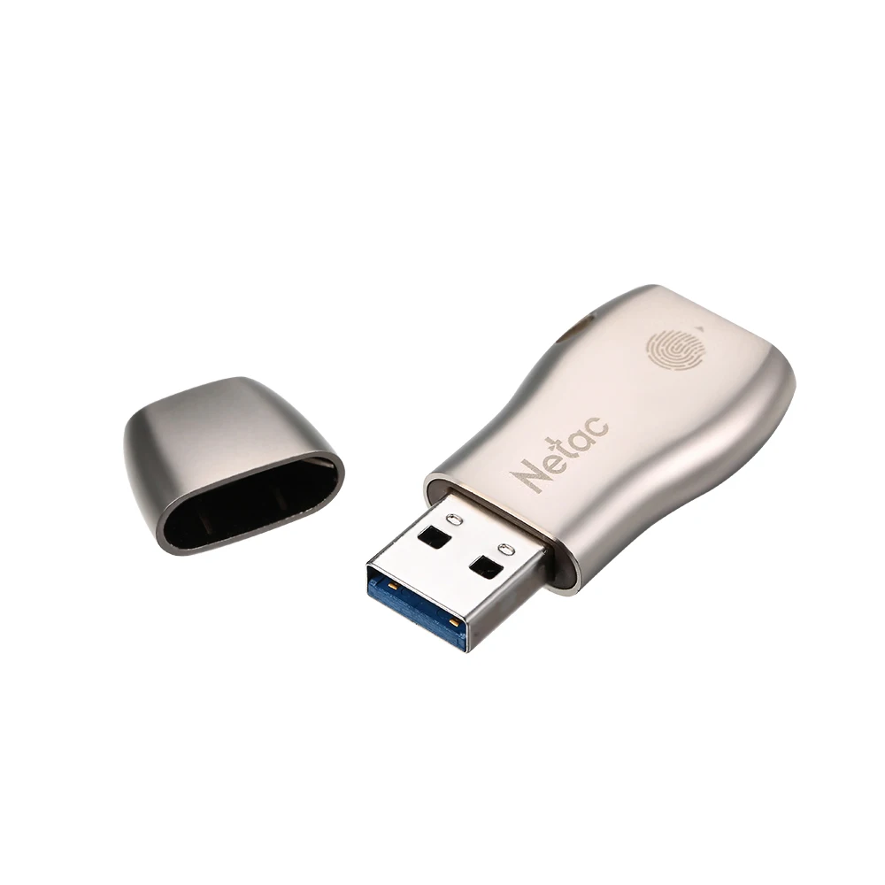 Флеш накопитель Netac U628 USB 3 0 32 ГБ 64 ГБ|USB флэш-накопители| |