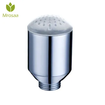 

1 Pcs Mrosaa Led Change Color Faucet Light Power Drivce 1/2 20mm Male Thread Temperature Sensor Faucet Nozzle Mixer Tap Aerators