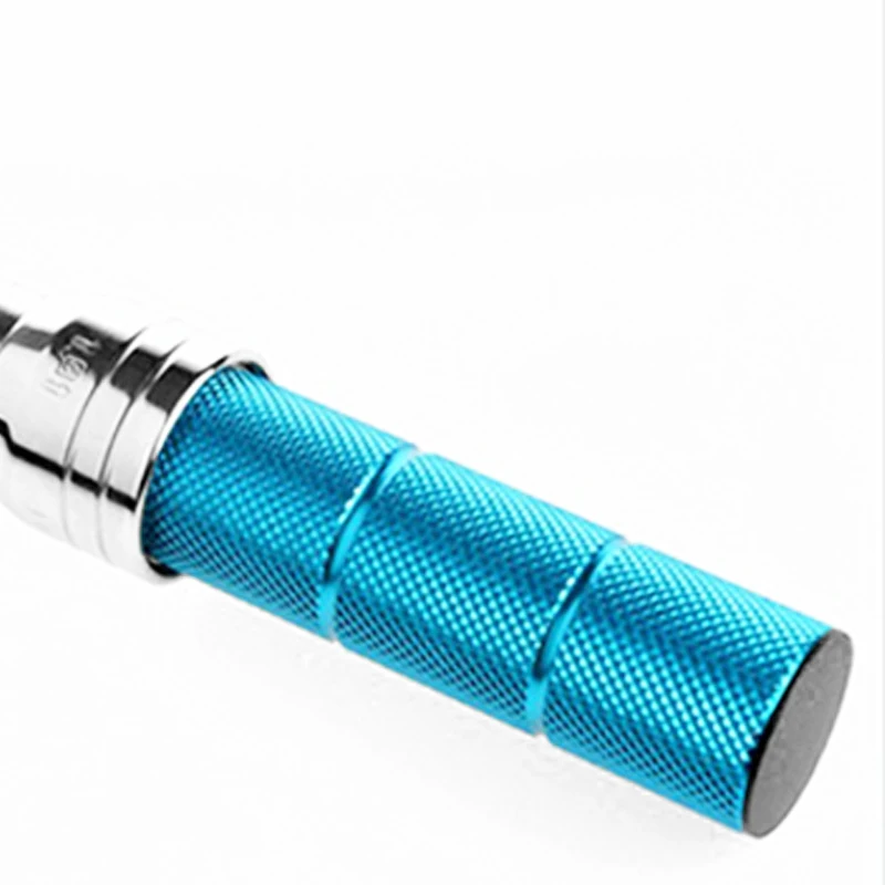 

Nickel-chromium Alloy Steel Bicycle Drive Torque Wrench Key Tool Socket Set