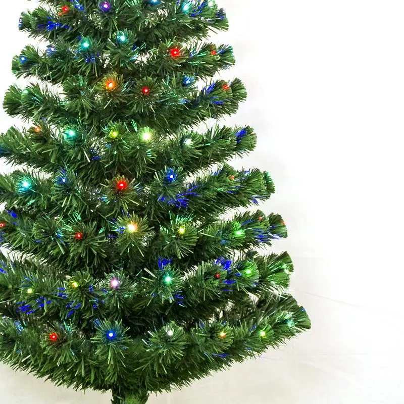 Де корабль) 1,2 M 1,5 м 1,8 м 2,1 м красочные светильник зеленое платье с рождественской елкой Рождественская елка железная стойка для украшения дома arbol DE navidad