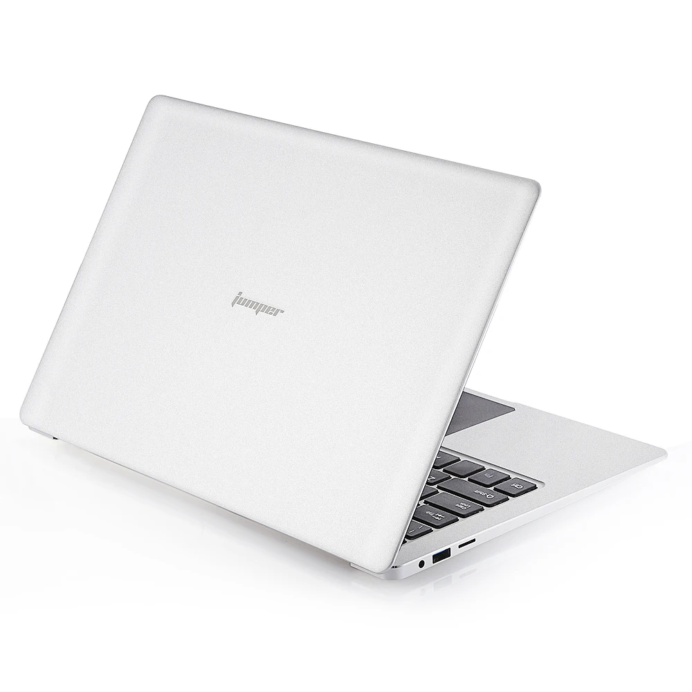 Jumper EZBOOK 3 PRO 13.3 inch Notebook Windows 10 Intel Apollo Lake N3450 6GB RAM 64GB Laptop eMMC HDMI Dual WiFi