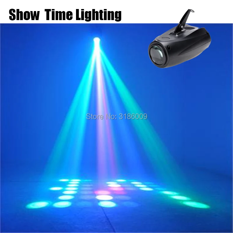 إظهار الوقت LED المنطاد القمر مصباح على شكل وردة الترفيه المنزلي DJ حزب ديسكو ضوء السيارات الصوت نموذج العمل الكرتون بناء كتلة