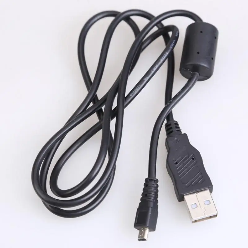 USB кабель для Nikon Coolpix S01 S2600 S2900 S4200 S4300|Кабели передачи данных| |
